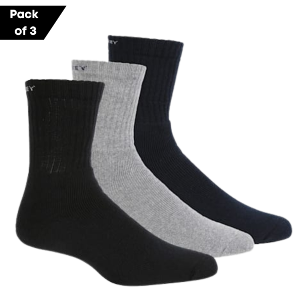 Length Socks - Jockey
