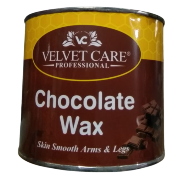Arms & Leg Wax - Velvet Care