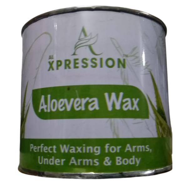 Arms & Leg Wax - Xpression