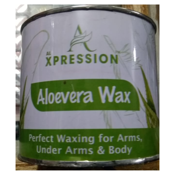 Arms & Leg Wax - Xpression