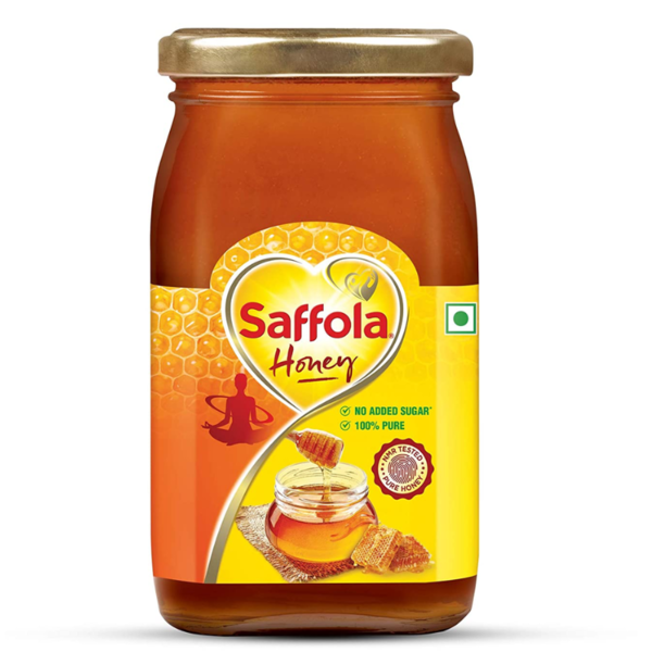 Honey - Saffola