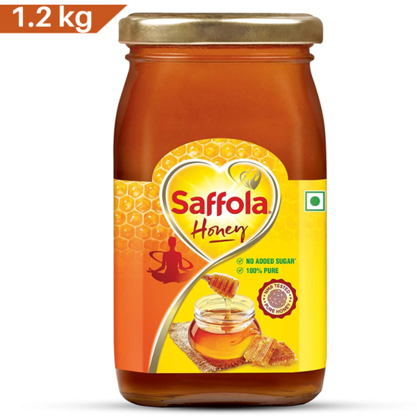 Honey - Saffola