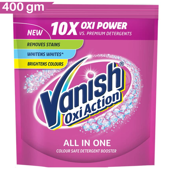 Detergent Powder - Vanish