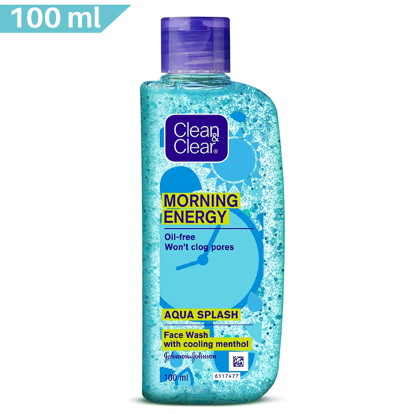 Face Wash - Clean & Clear
