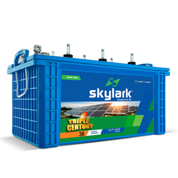 Inverter Battery Image