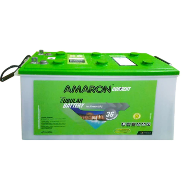 Inverter Battery Image