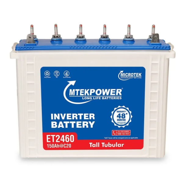 Inverter Battery Image