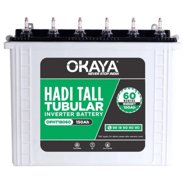 Inverter Battery Image
