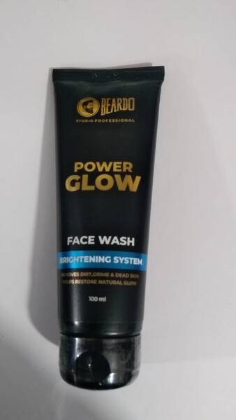 Face Wash - Beardo