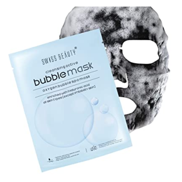 Face Mask & Sheet Mask - Swiss Beauty
