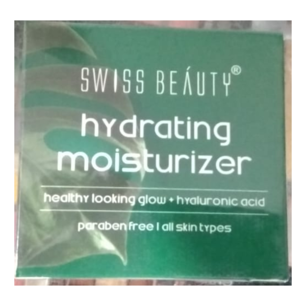 Moisturizer image 2