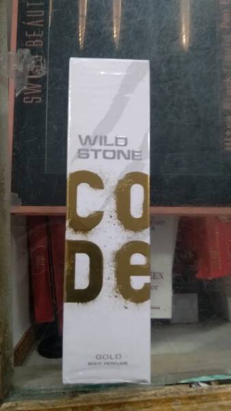 Deodorant - Wild Stone