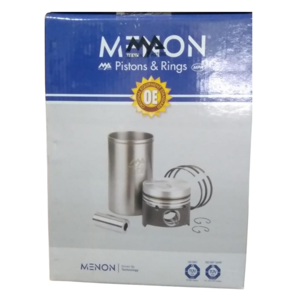 MENON PISTONS LTD.