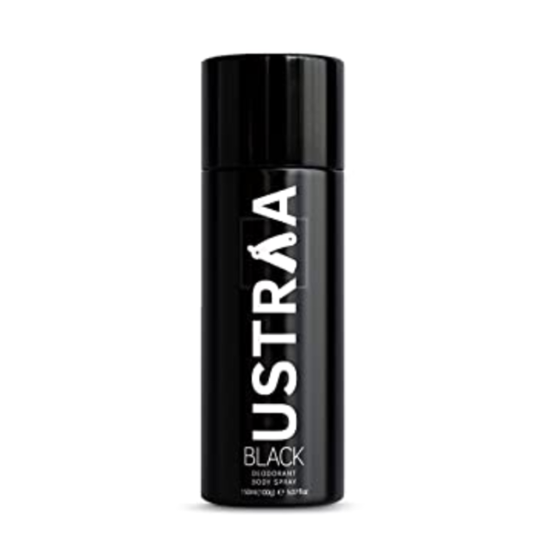 Deodorant - Ustraa