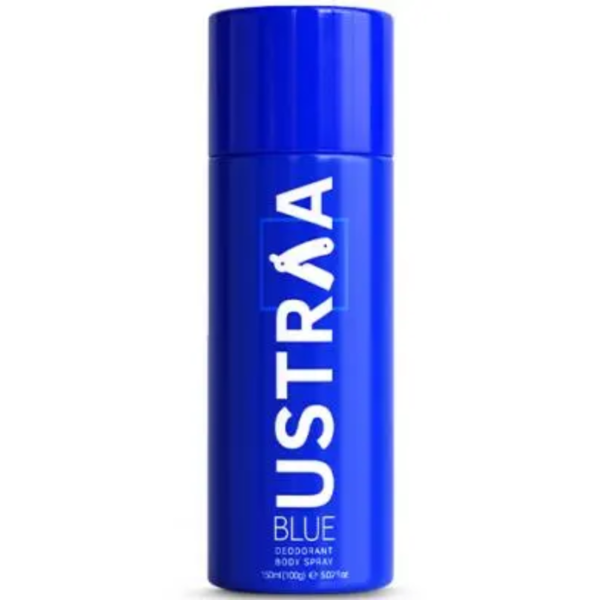 Deodorant - Ustraa