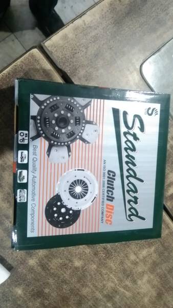 Eicher tractor clutch plate price hot sale