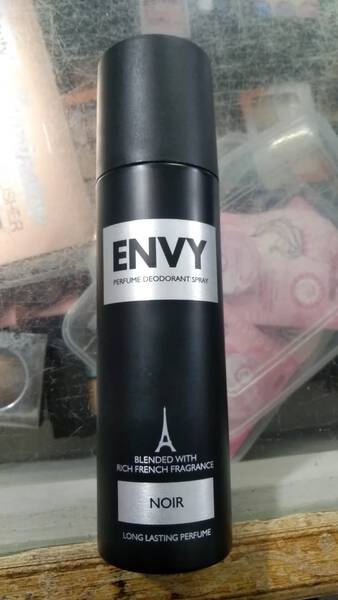 Deodorant - Envy