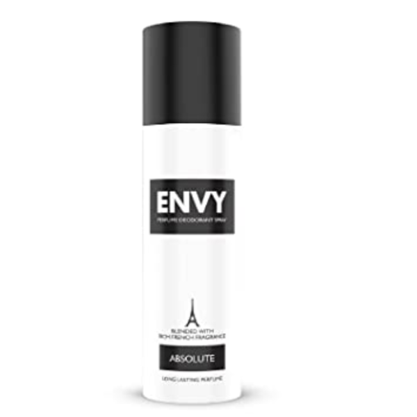 Deodorant - Envy
