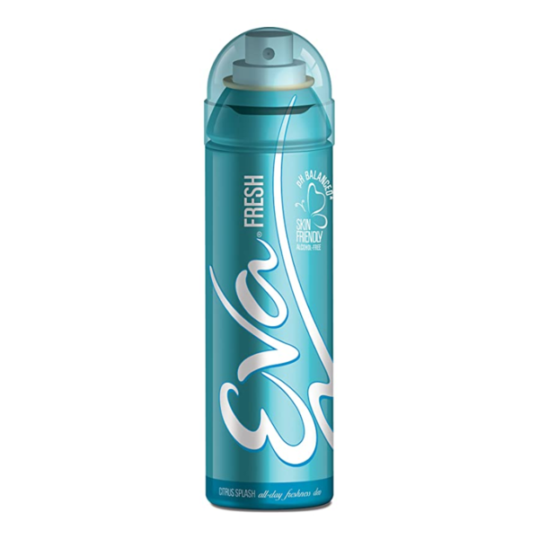 Deodorant - Eva