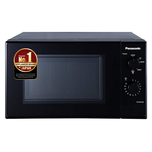 Microwave Oven - Panasonic