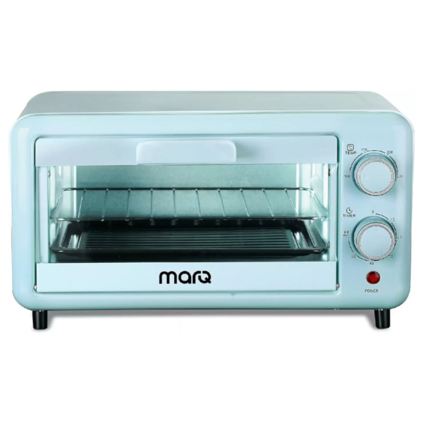 Marq oven toaster deals grill