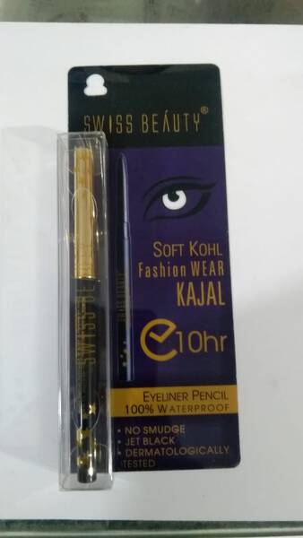 Kajal & Kohls - Swiss Beauty