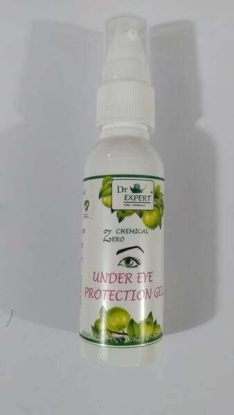 Under Eye Protection Gel - Dr Expert