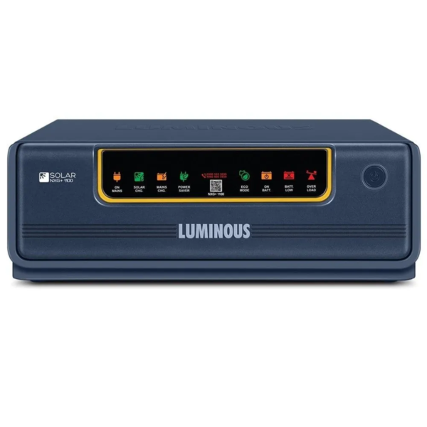 Solar Inverter - Luminous