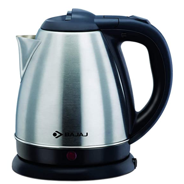 Electric Kettle Image