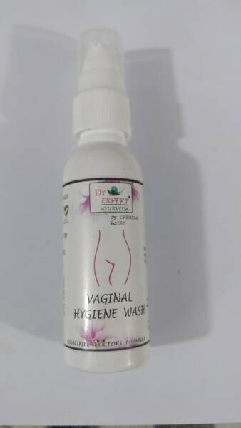 Vaginal Hygiene Wash - Dr Expert