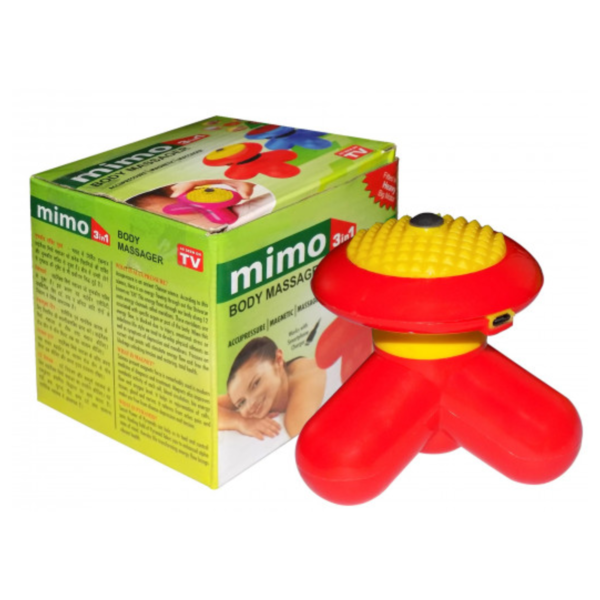 Body Massager - MIMO