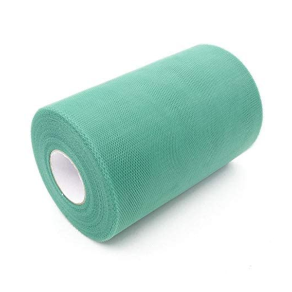 Tulle Roll - Generic