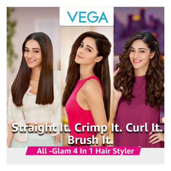 Hair Styler - Vega