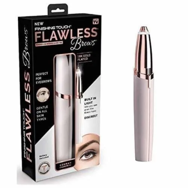 Hair Remover - Flawless