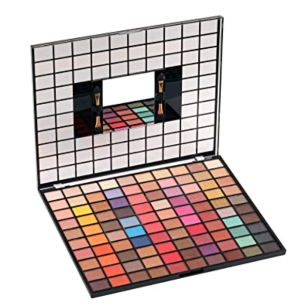 Eyeshadow Palette Image