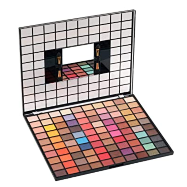 Eyeshadow Palette - Swiss Beauty