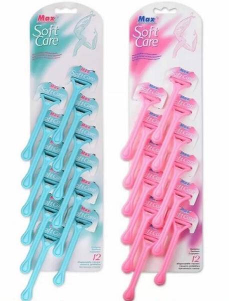 Hair Remover - Soft Care
