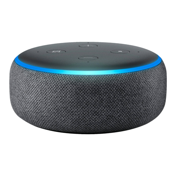 Smart Speaker - Amazon