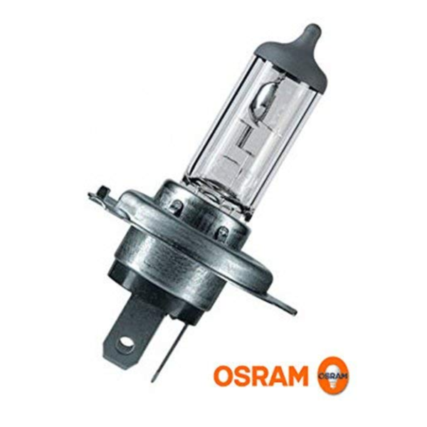 Headlight Bulb - OsRam