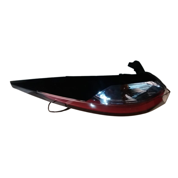 Tail Lamp Body Side Outer Lh - Tata Motors