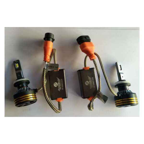 LED Headlight-Image