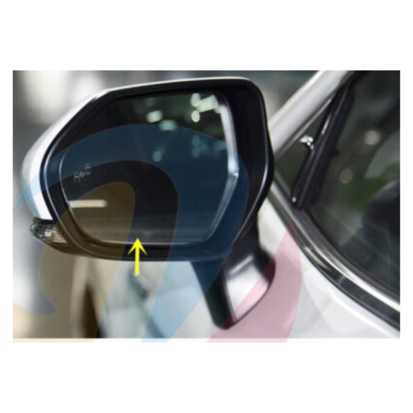 Side Mirror - Tata Motors