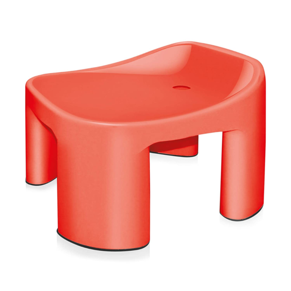 Backrest Stool-Image