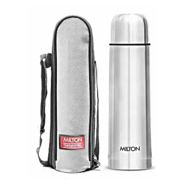 Flask - Milton