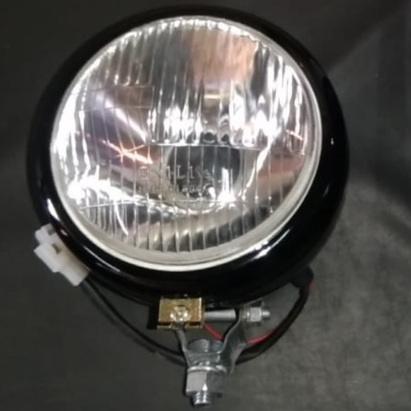 Fog Light - Oxi-Lite