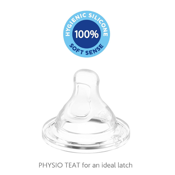 Physio Teat - Chicco