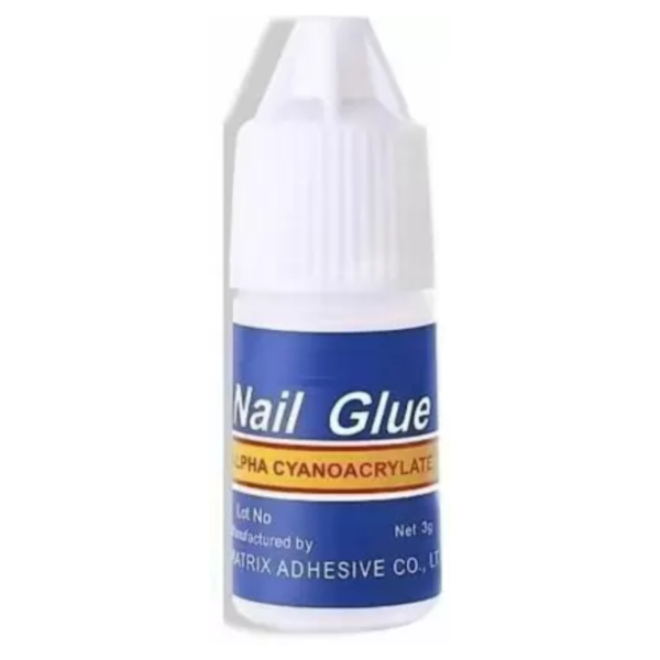 Nail glue - Urbanmac
