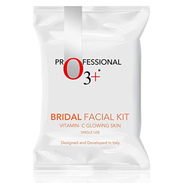 Facial Kit - O3+ Professional