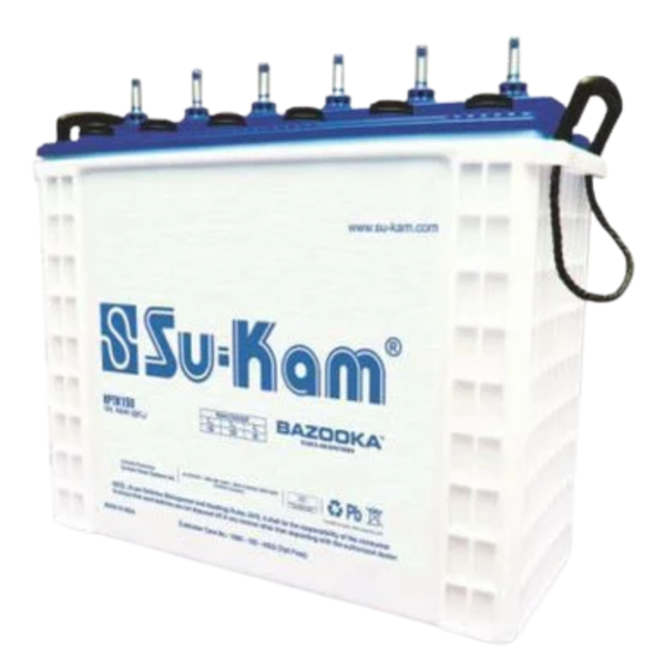 Inverter Battery - Su-Kam