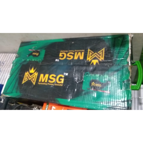Inverter Battery - MSG Electric